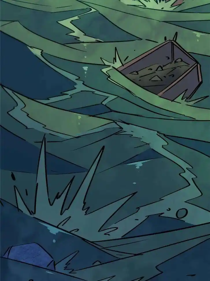 Diqiu Ren Shizai Tai Xiongmengle Ch.263