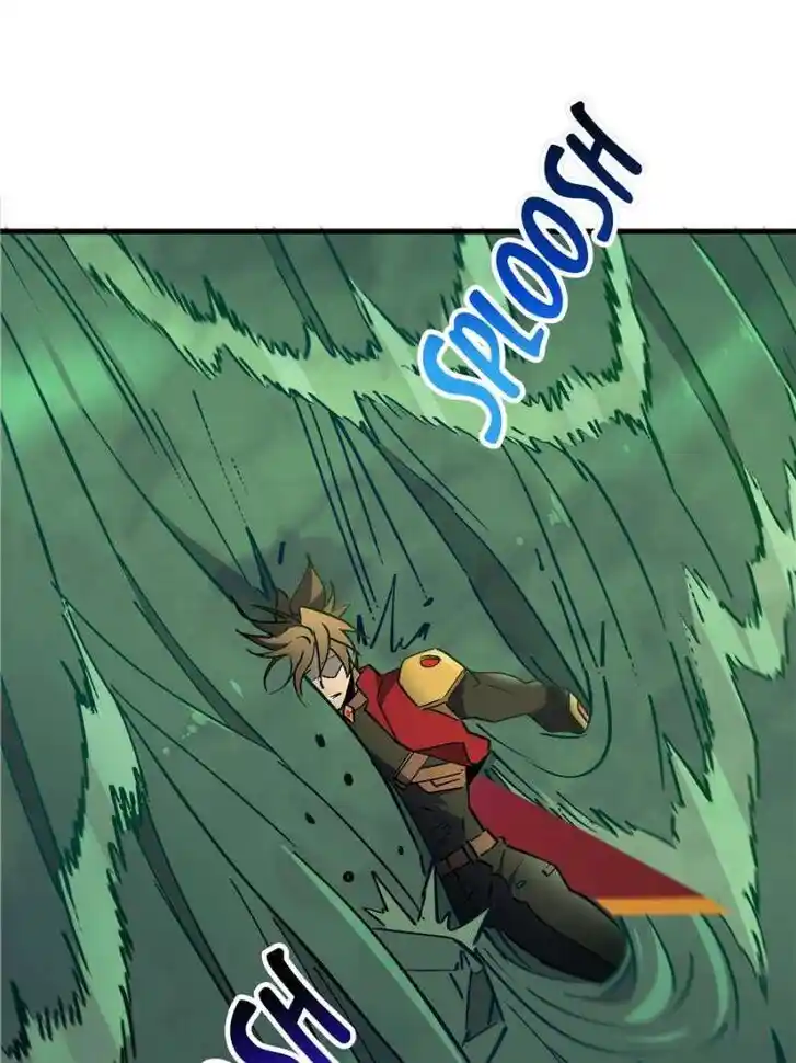 Diqiu Ren Shizai Tai Xiongmengle Ch.263