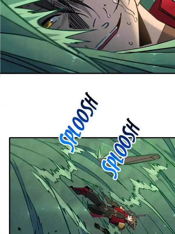 Diqiu Ren Shizai Tai Xiongmengle Ch.263