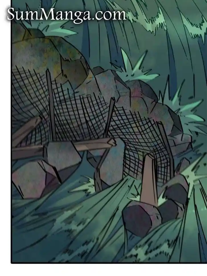 Diqiu Ren Shizai Tai Xiongmengle Ch.263