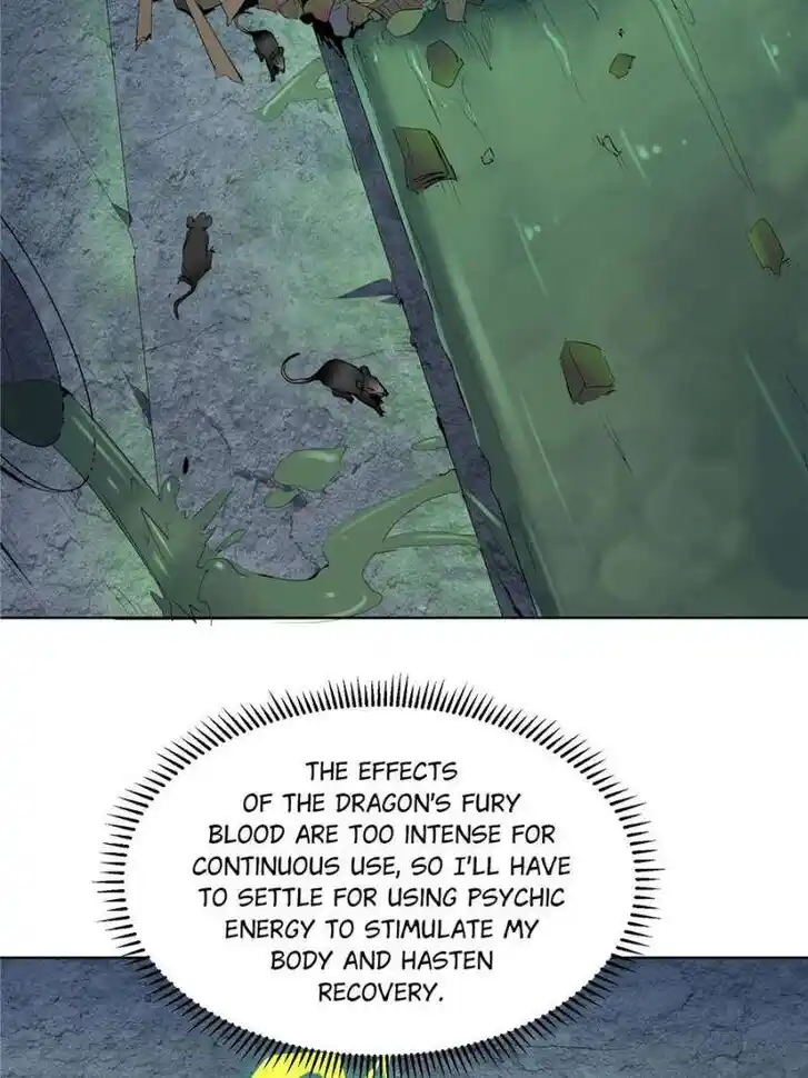 Diqiu Ren Shizai Tai Xiongmengle Ch.263