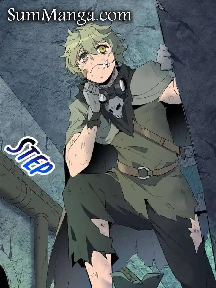 Diqiu Ren Shizai Tai Xiongmengle Ch.263