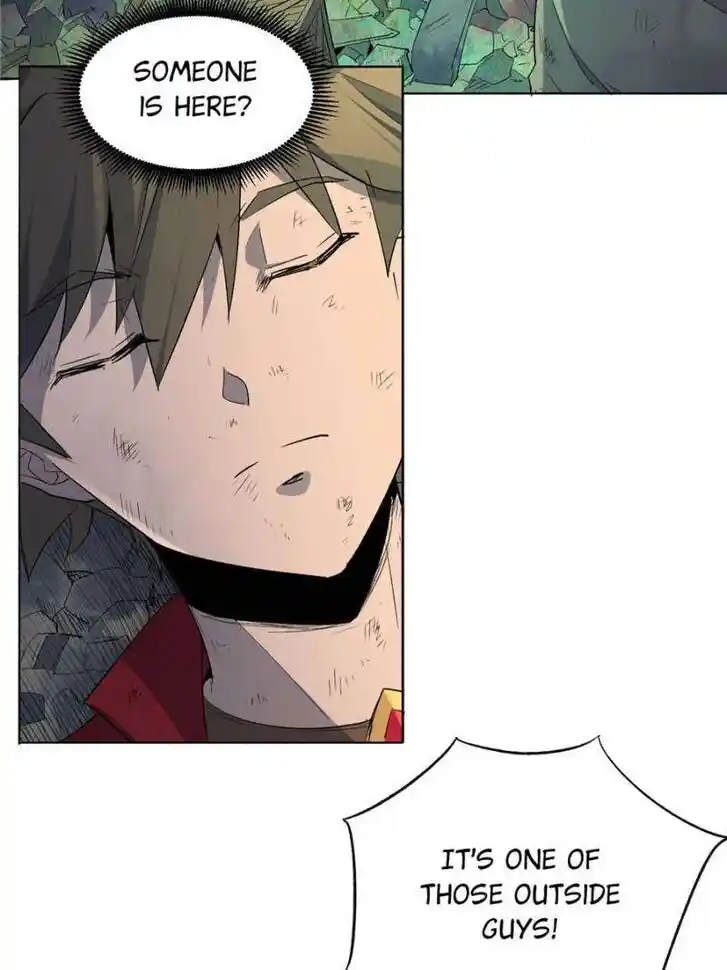 Diqiu Ren Shizai Tai Xiongmengle Ch.264