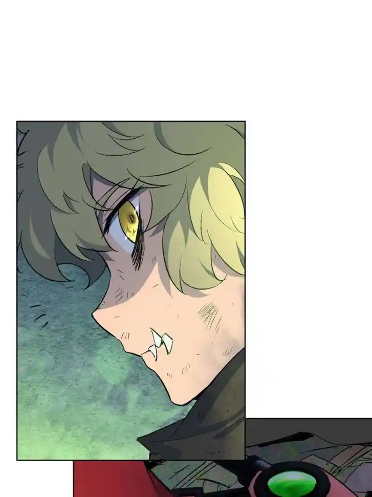 Diqiu Ren Shizai Tai Xiongmengle Ch.264