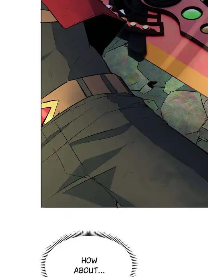 Diqiu Ren Shizai Tai Xiongmengle Ch.264