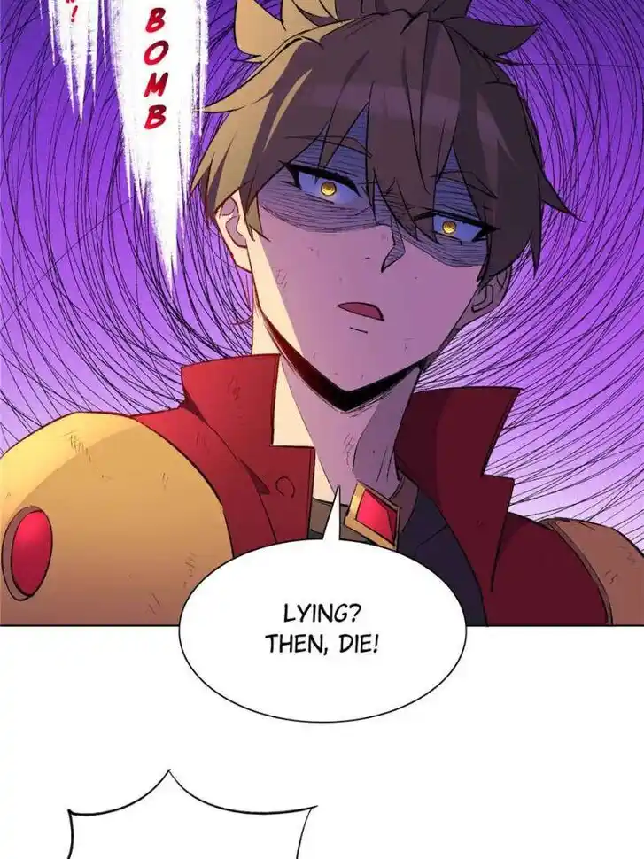 Diqiu Ren Shizai Tai Xiongmengle Ch.264