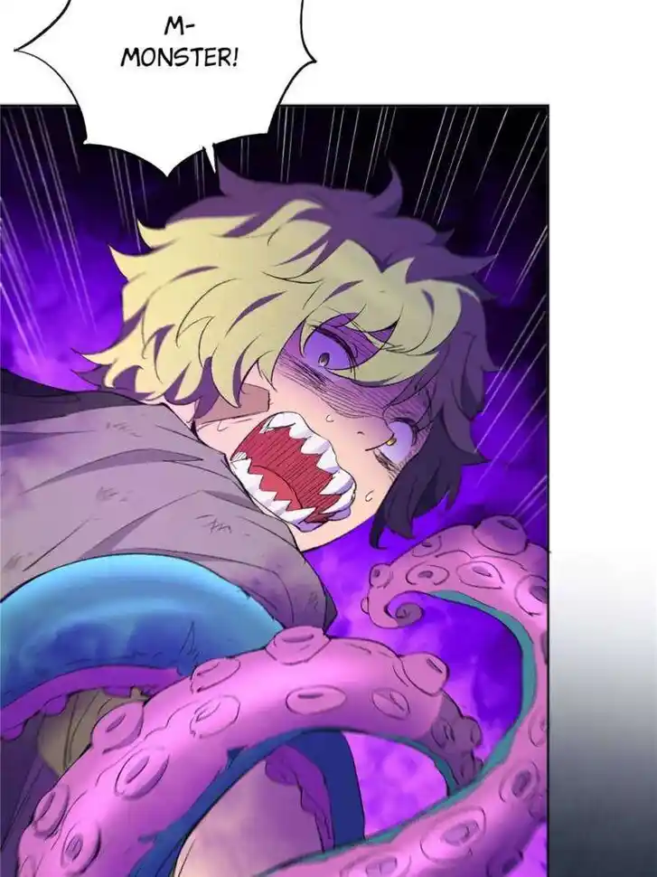 Diqiu Ren Shizai Tai Xiongmengle Ch.264