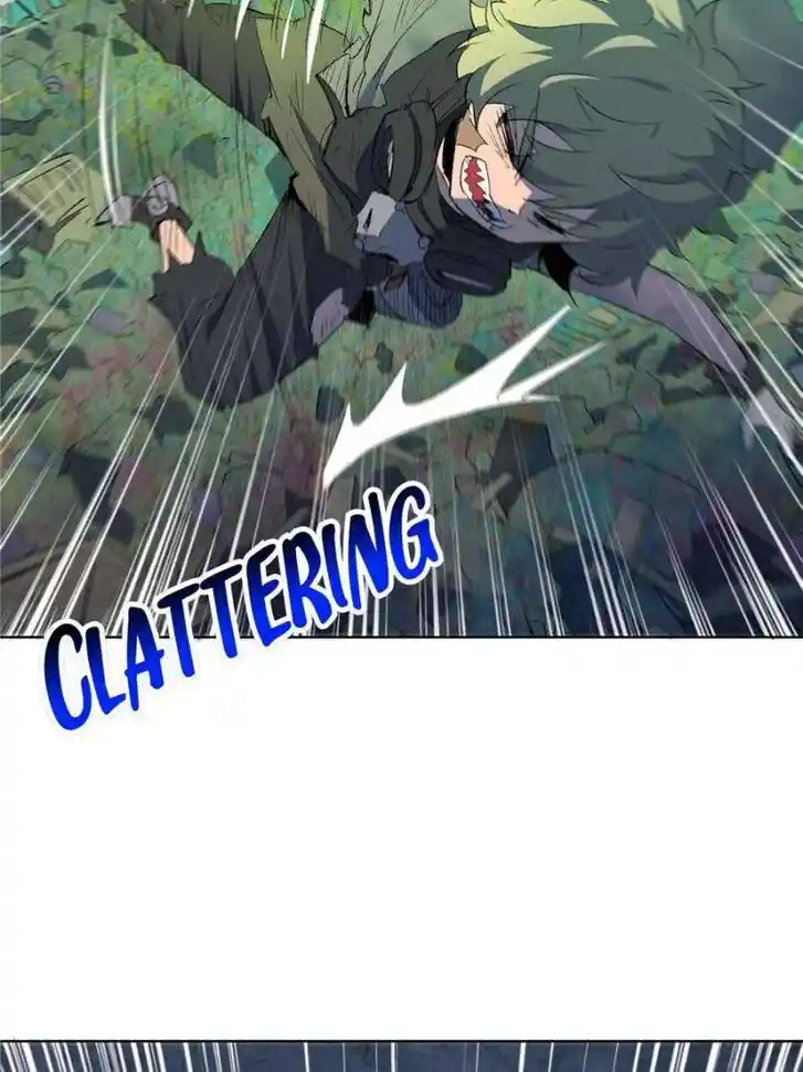 Diqiu Ren Shizai Tai Xiongmengle Ch.264