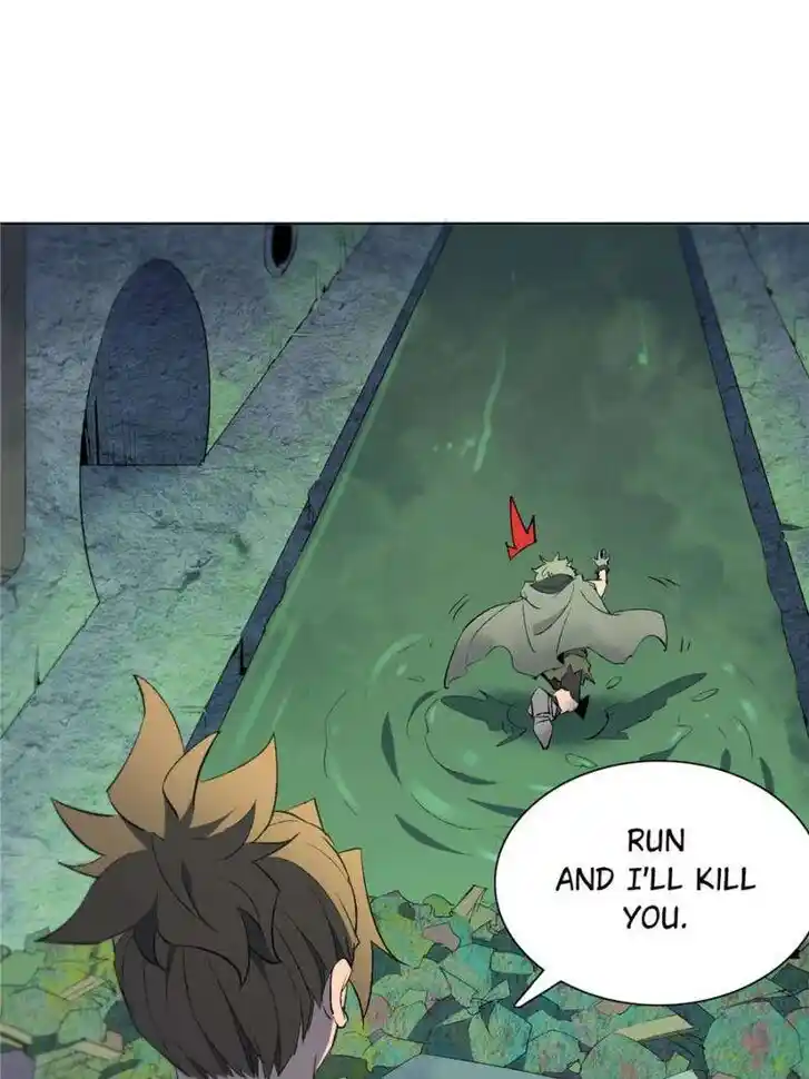 Diqiu Ren Shizai Tai Xiongmengle Ch.264