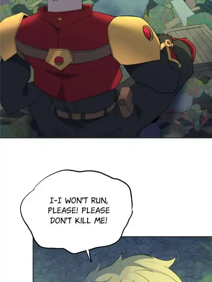 Diqiu Ren Shizai Tai Xiongmengle Ch.264