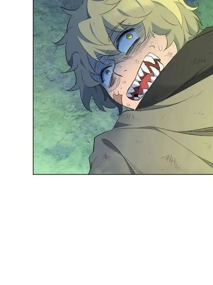 Diqiu Ren Shizai Tai Xiongmengle Ch.264