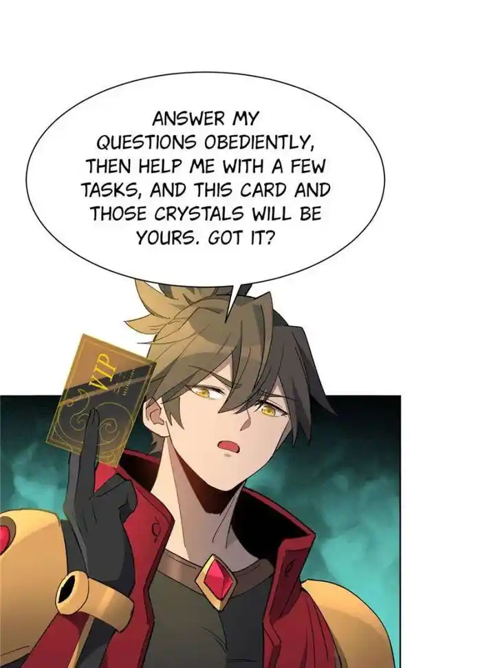 Diqiu Ren Shizai Tai Xiongmengle Ch.264