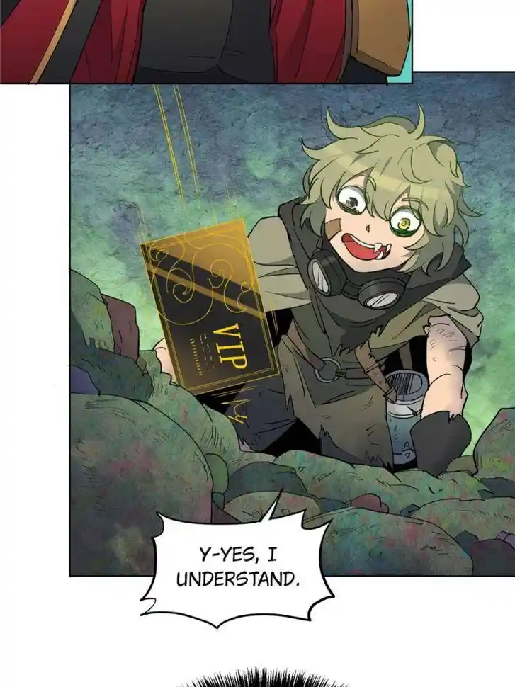 Diqiu Ren Shizai Tai Xiongmengle Ch.264