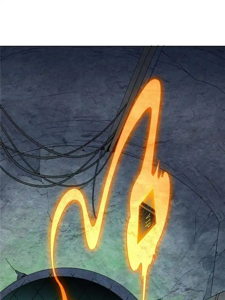 Diqiu Ren Shizai Tai Xiongmengle Ch.264