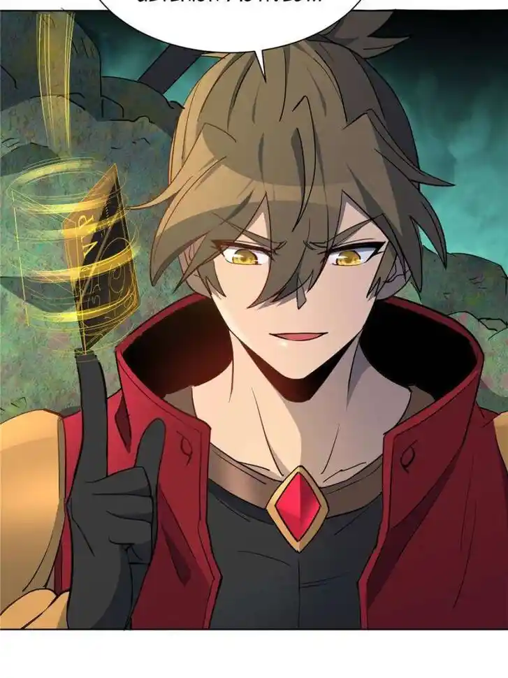 Diqiu Ren Shizai Tai Xiongmengle Ch.264