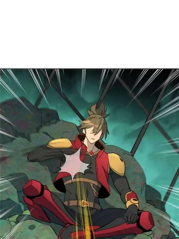 Diqiu Ren Shizai Tai Xiongmengle Ch.264