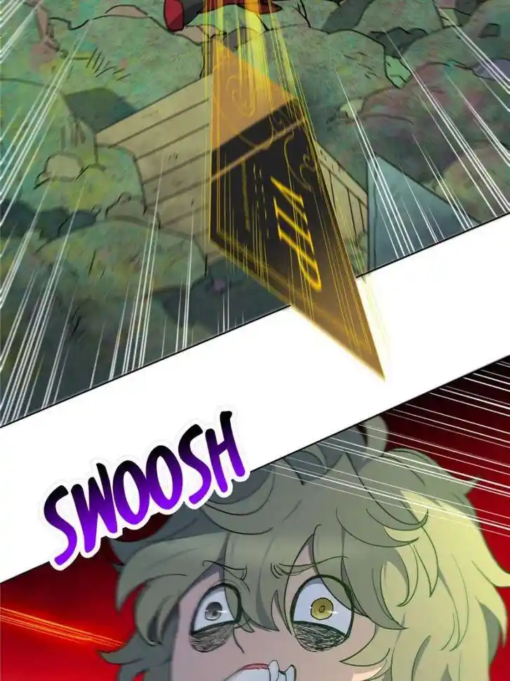 Diqiu Ren Shizai Tai Xiongmengle Ch.264