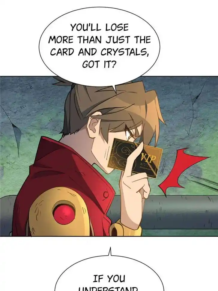 Diqiu Ren Shizai Tai Xiongmengle Ch.264