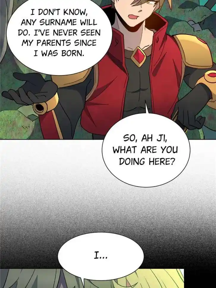 Diqiu Ren Shizai Tai Xiongmengle Ch.264