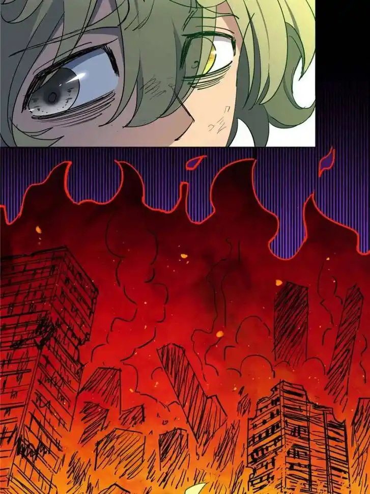 Diqiu Ren Shizai Tai Xiongmengle Ch.264