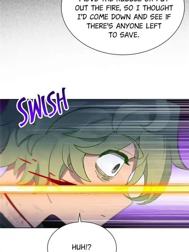 Diqiu Ren Shizai Tai Xiongmengle Ch.264