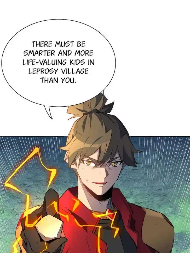 Diqiu Ren Shizai Tai Xiongmengle Ch.264