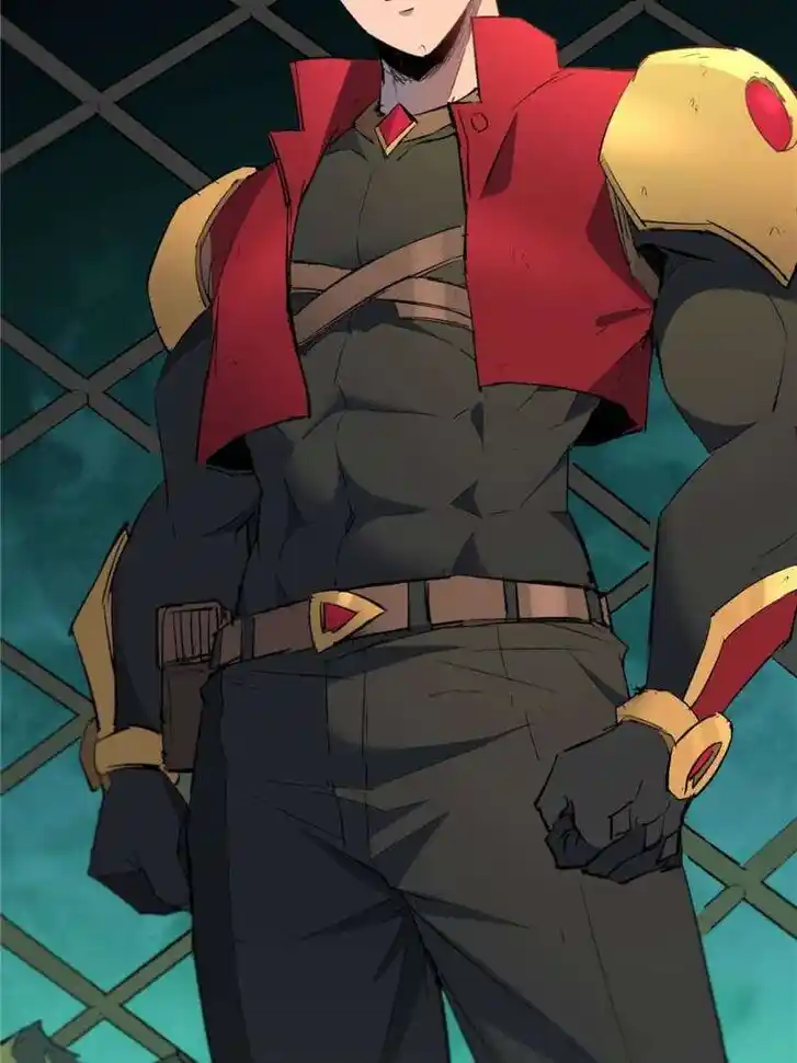 Diqiu Ren Shizai Tai Xiongmengle Ch.264