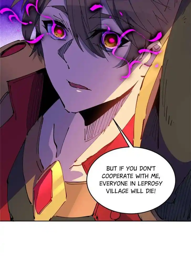 Diqiu Ren Shizai Tai Xiongmengle Ch.265