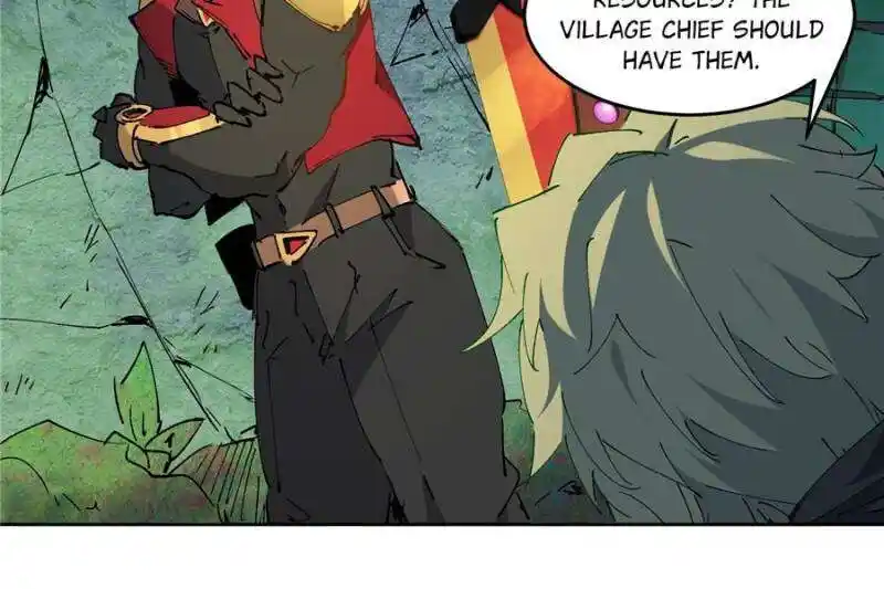 Diqiu Ren Shizai Tai Xiongmengle Ch.265