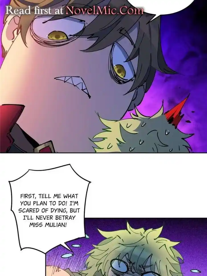 Diqiu Ren Shizai Tai Xiongmengle Ch.265