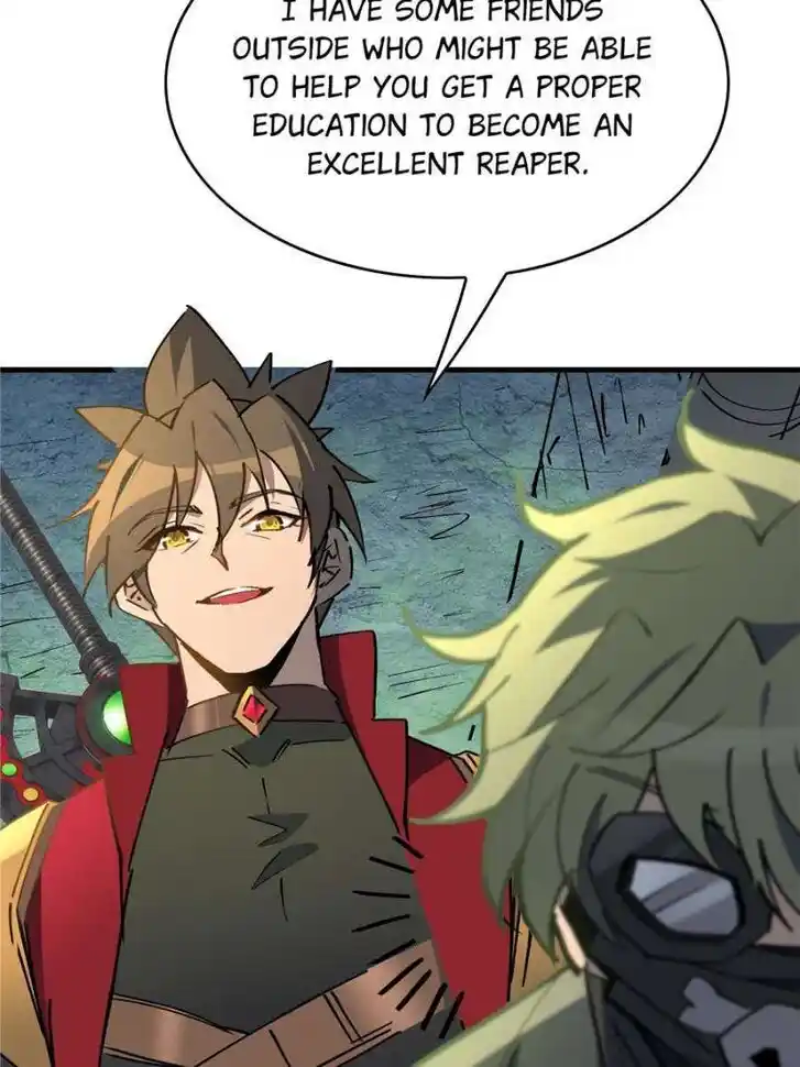 Diqiu Ren Shizai Tai Xiongmengle Ch.266