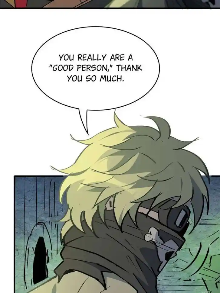 Diqiu Ren Shizai Tai Xiongmengle Ch.266