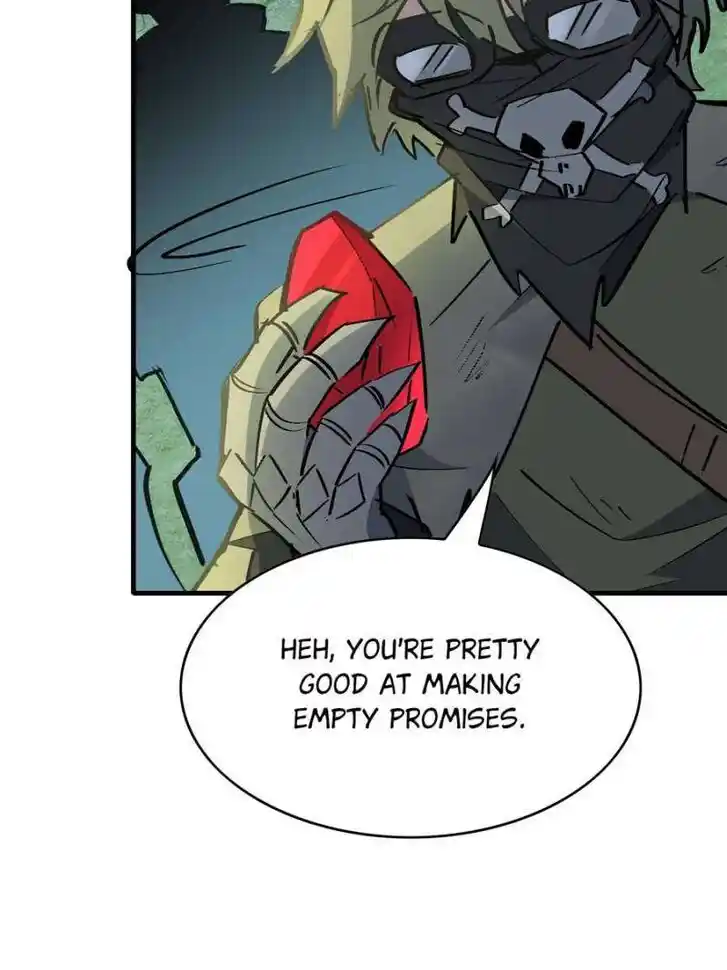 Diqiu Ren Shizai Tai Xiongmengle Ch.266