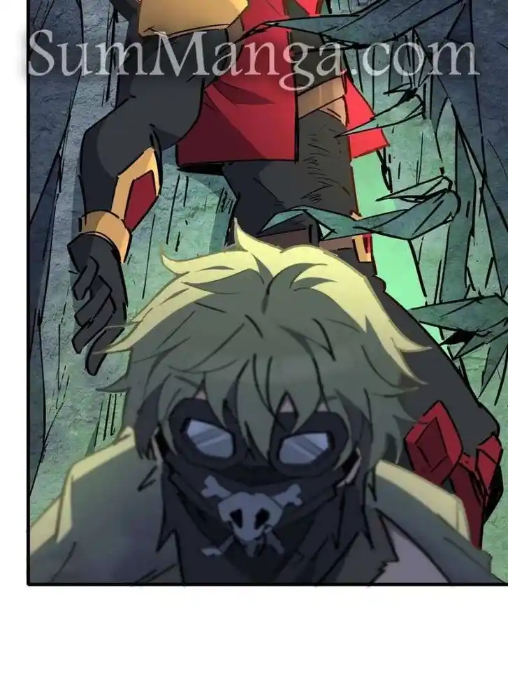 Diqiu Ren Shizai Tai Xiongmengle Ch.266