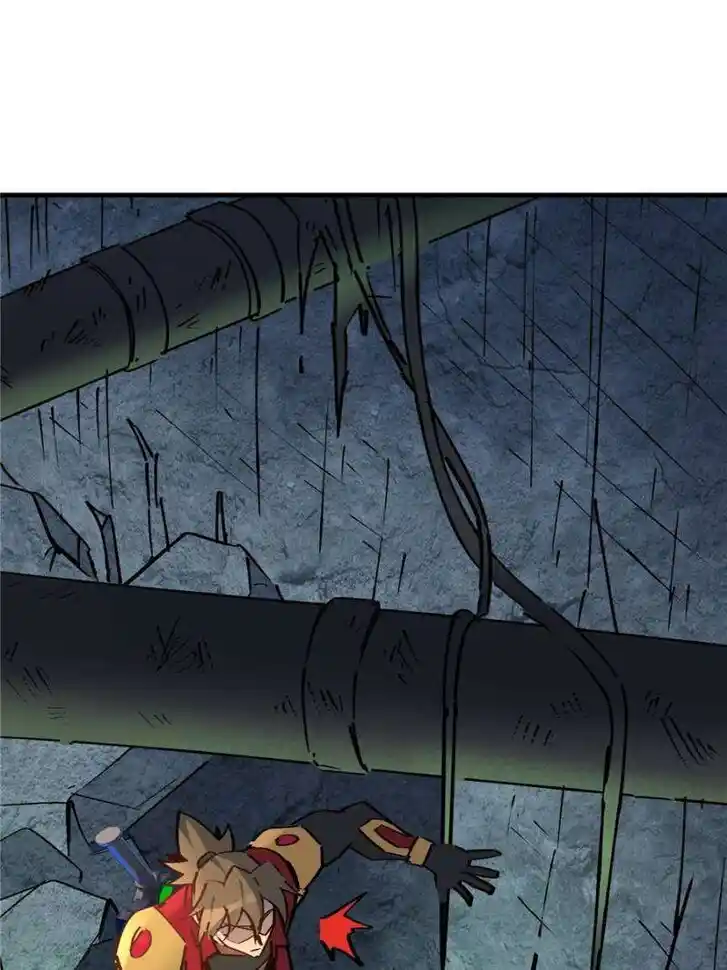 Diqiu Ren Shizai Tai Xiongmengle Ch.266