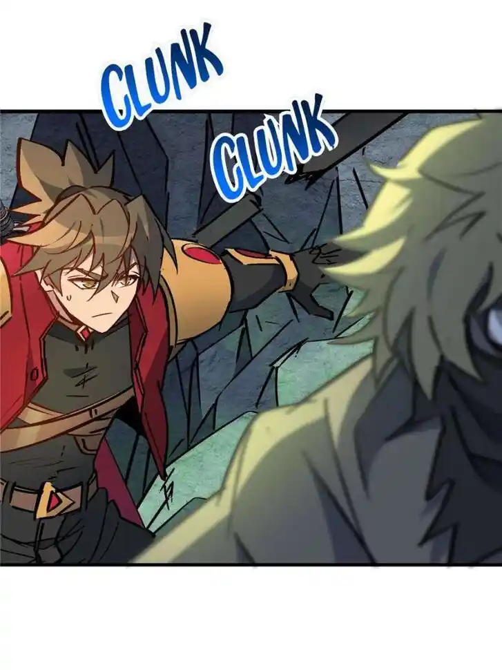 Diqiu Ren Shizai Tai Xiongmengle Ch.266