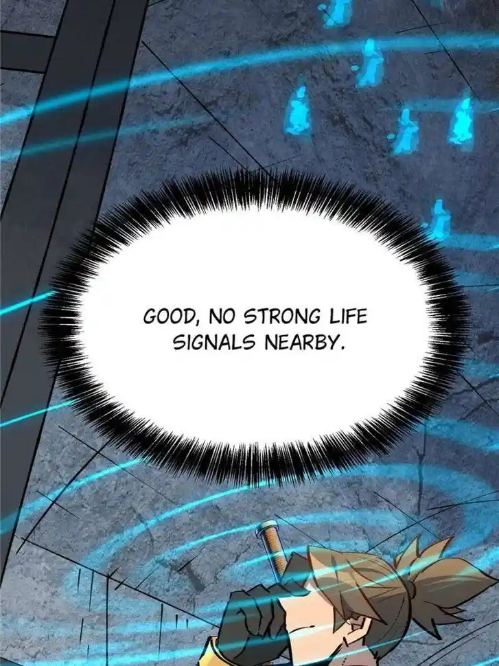 Diqiu Ren Shizai Tai Xiongmengle Ch.266