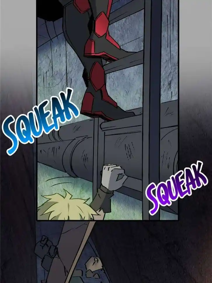 Diqiu Ren Shizai Tai Xiongmengle Ch.266