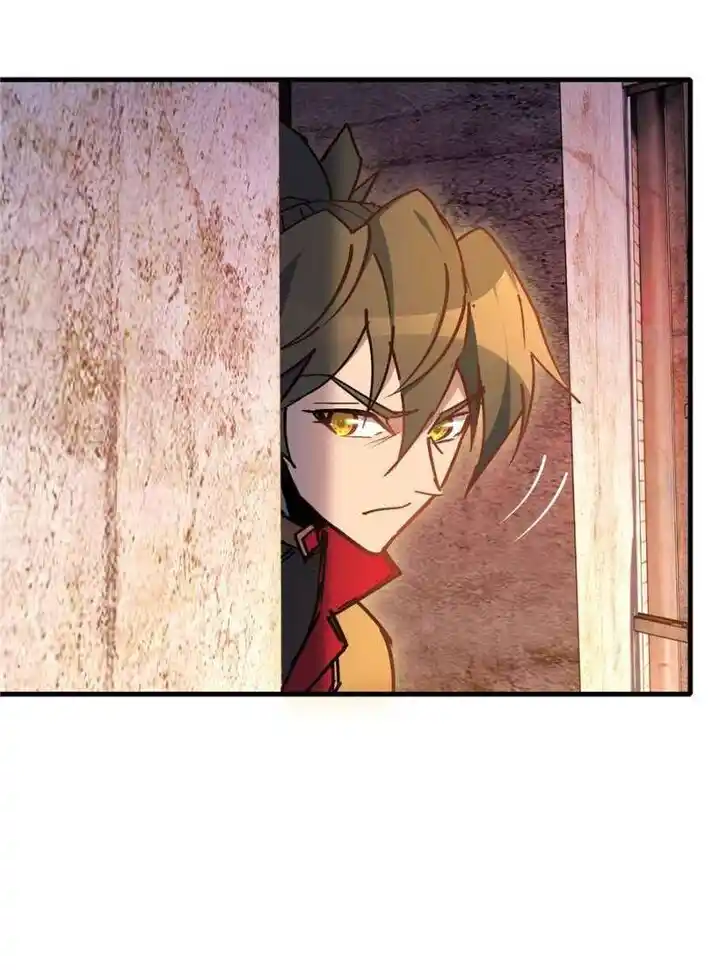 Diqiu Ren Shizai Tai Xiongmengle Ch.266