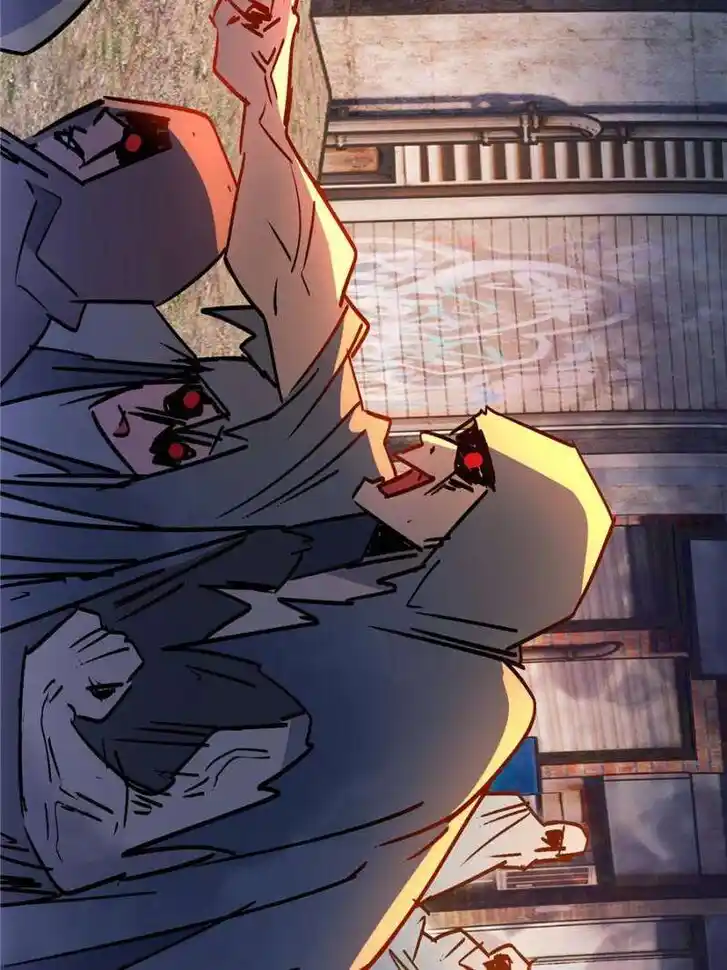 Diqiu Ren Shizai Tai Xiongmengle Ch.266