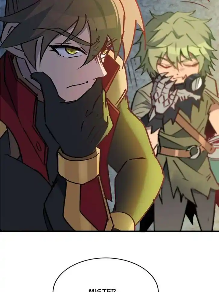 Diqiu Ren Shizai Tai Xiongmengle Ch.266