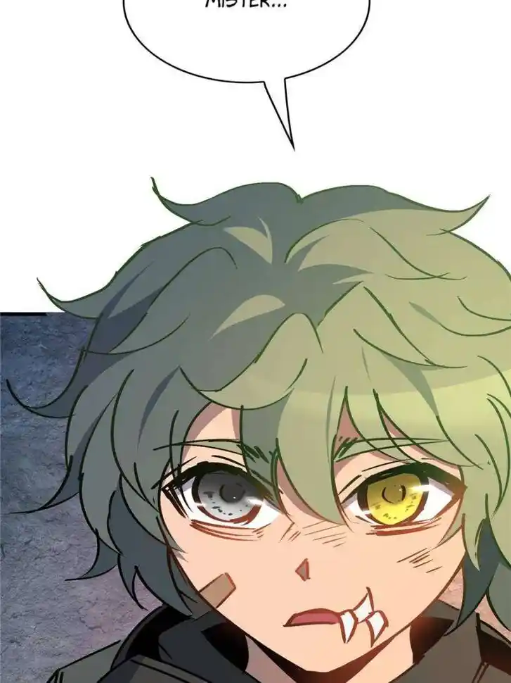 Diqiu Ren Shizai Tai Xiongmengle Ch.266