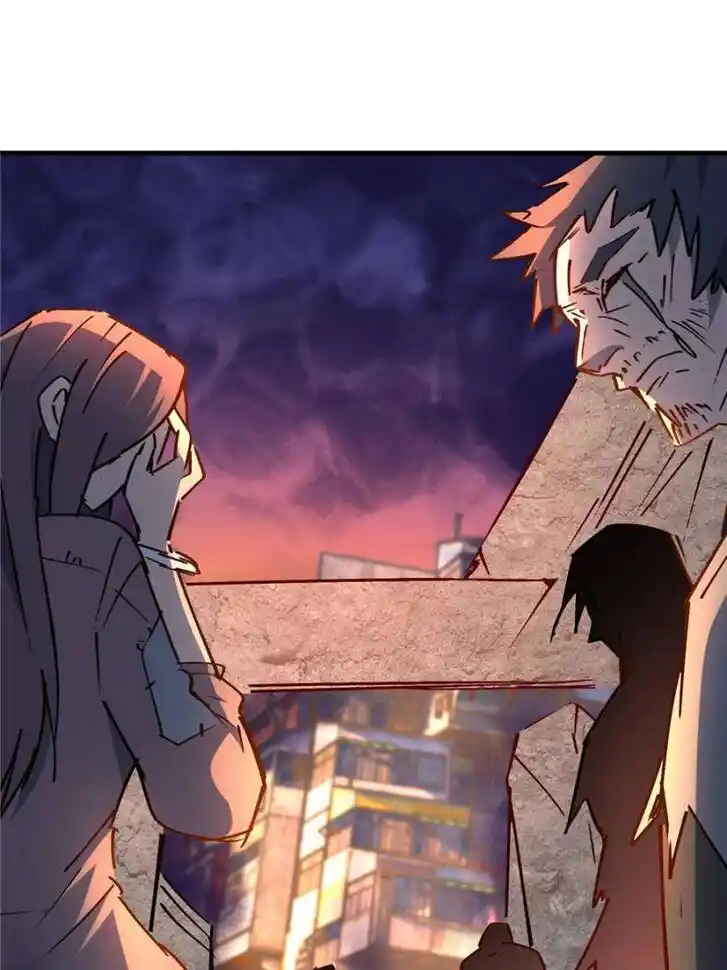 Diqiu Ren Shizai Tai Xiongmengle Ch.266