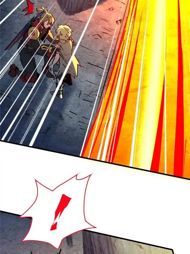 Diqiu Ren Shizai Tai Xiongmengle Ch.266