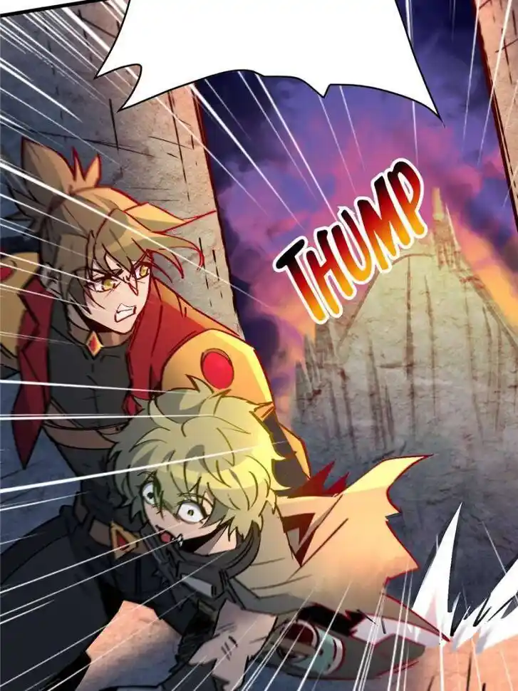 Diqiu Ren Shizai Tai Xiongmengle Ch.266