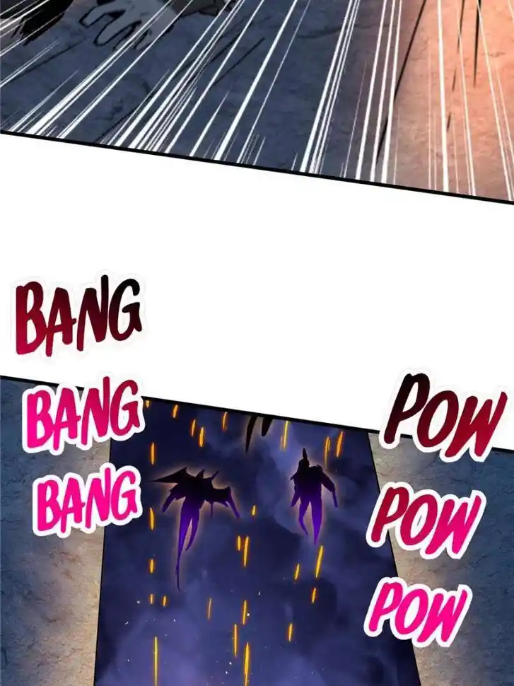 Diqiu Ren Shizai Tai Xiongmengle Ch.266