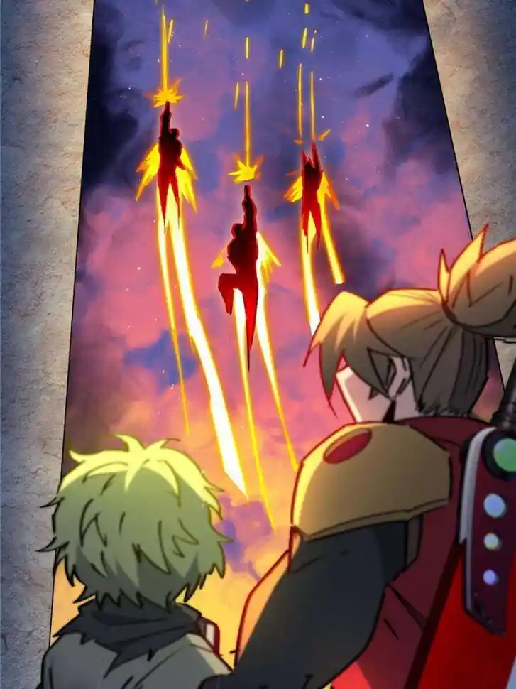 Diqiu Ren Shizai Tai Xiongmengle Ch.266