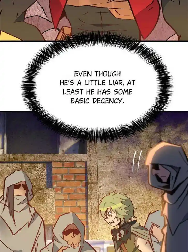 Diqiu Ren Shizai Tai Xiongmengle Ch.266