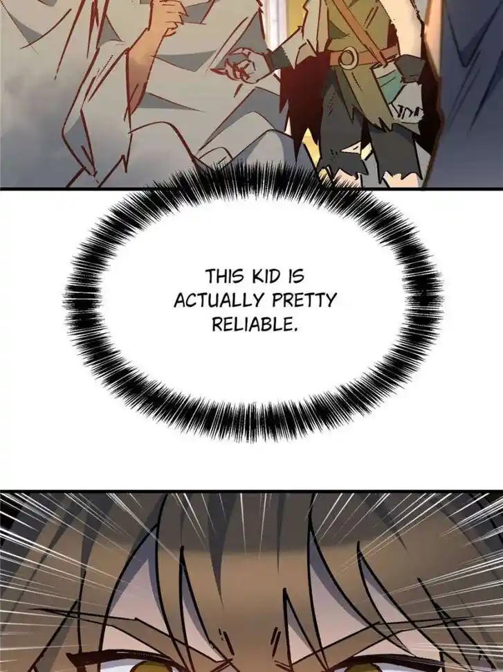 Diqiu Ren Shizai Tai Xiongmengle Ch.266