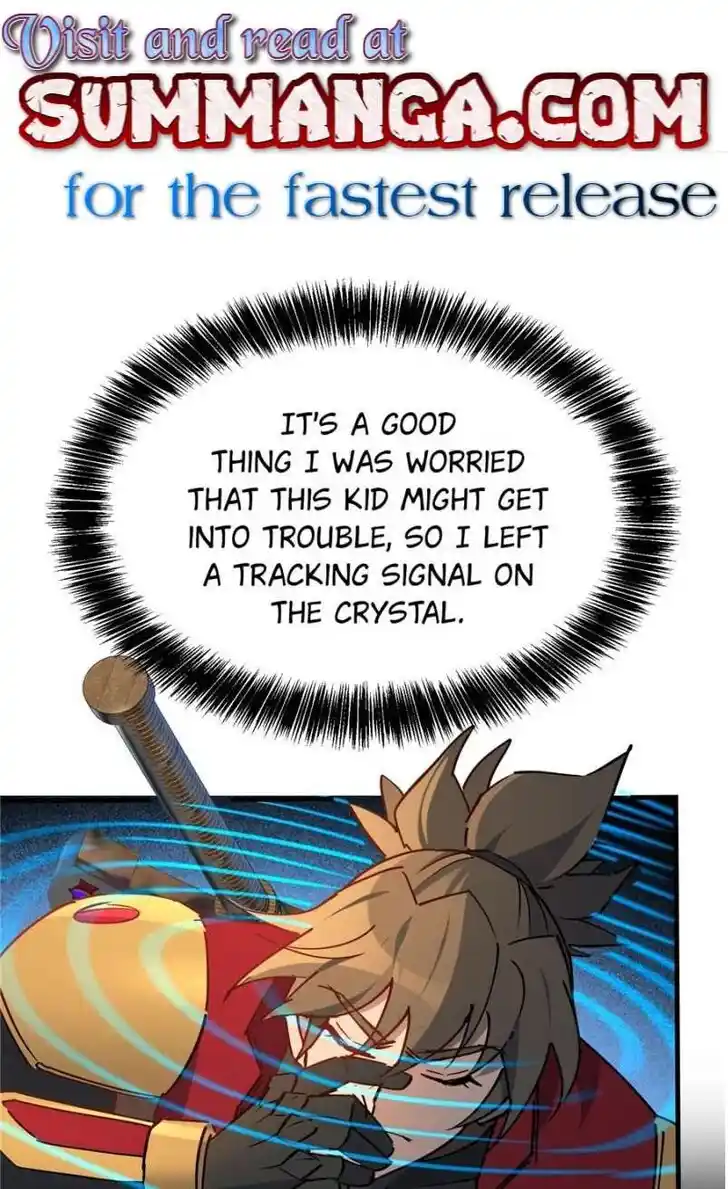 Diqiu Ren Shizai Tai Xiongmengle Ch.267